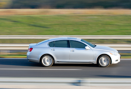 Returnable Container