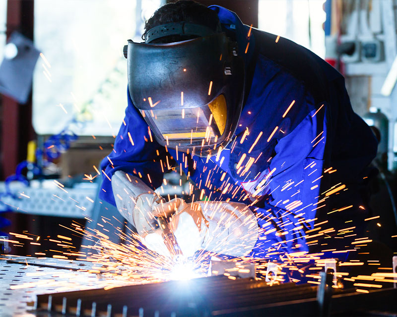 The use of die-casting molds in various industries