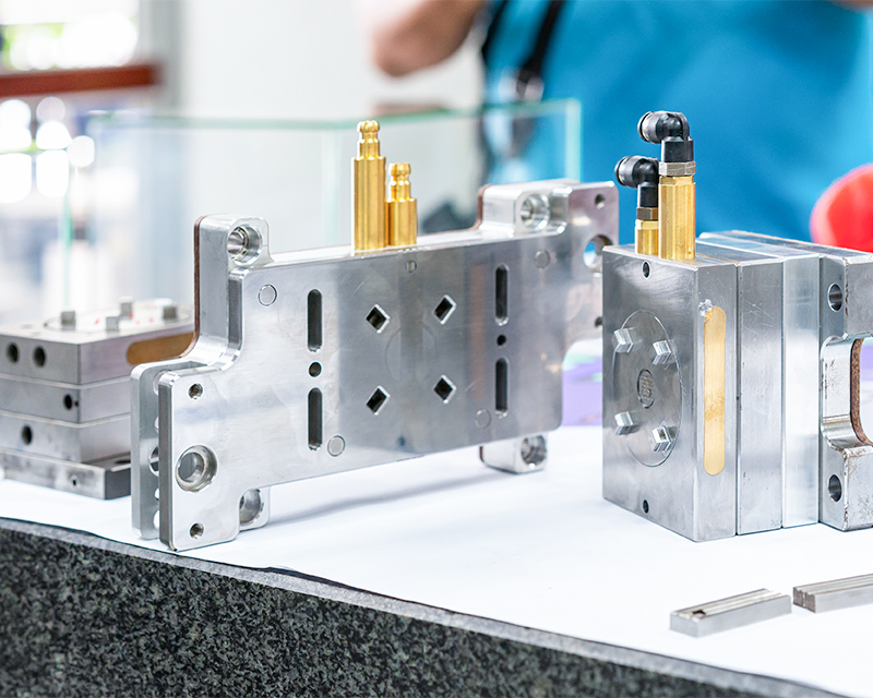 Have you understood all the usage and maintenance tips of the mold?