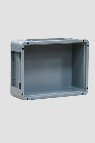 Returnable Container